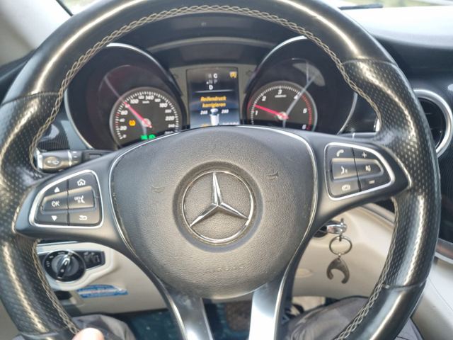 Ergebnis einer professionellen Autoaufbereitung – Aufnahme 31