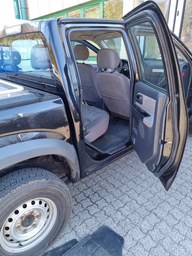 Ergebnis einer professionellen Autoaufbereitung – Aufnahme 43