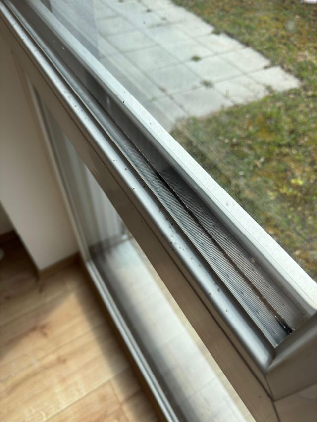 Ergebnis einer professionellen Gebäudereinigung – Aufnahme 17