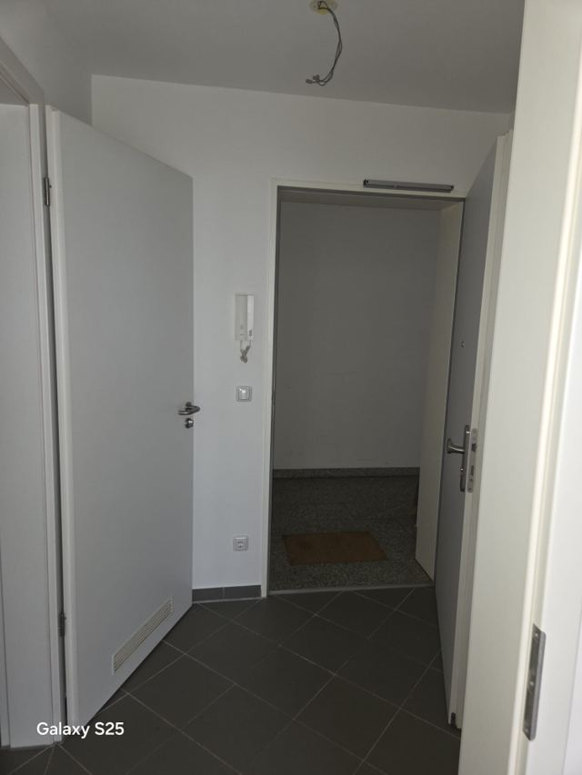 Ergebnis einer professionellen Gebäudereinigung – Aufnahme 32